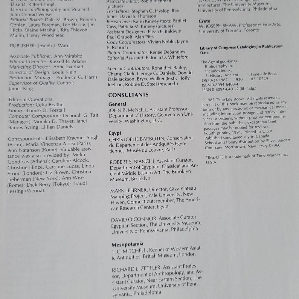 Time Life Books Timeframe Set - Picture 2 of 10